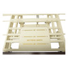 Protekt Protopia EXP "Expandable" Ultra Low Long Term Care Bed