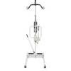 attery-Powered Patient Lift with Jumbo Actuator Pump and 450 lbs. Capacity