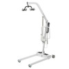 attery-Powered Patient Lift with Jumbo Actuator Pump and 450 lbs. Capacity