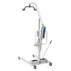 attery-Powered Patient Lift with Jumbo Actuator Pump and 450 lbs. Capacity