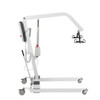 attery-Powered Patient Lift with Jumbo Actuator Pump and 450 lbs. Capacity