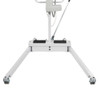 attery-Powered Patient Lift with Jumbo Actuator Pump and 450 lbs. Capacity