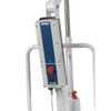 attery-Powered Patient Lift with Jumbo Actuator Pump and 450 lbs. Capacity