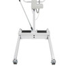attery-Powered Patient Lift with Jumbo Actuator Pump and 450 lbs. Capacity