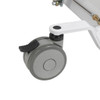 attery-Powered Patient Lift with Jumbo Actuator Pump and 450 lbs. Capacity