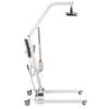 attery-Powered Patient Lift with Jumbo Actuator Pump and 450 lbs. Capacity