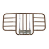 Delta Ultra-Light 1000 Full-Electric Bed – Lightweight, Durable & Fully Adjustable Homecare Bed
