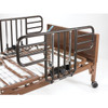 Delta Ultra-Light 1000 Full-Electric Bed – Lightweight, Durable & Fully Adjustable Homecare Bed