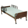 Delta Ultra-Light 1000 Full-Electric Bed – Lightweight, Durable & Fully Adjustable Homecare Bed