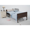 Delta Ultra-Light 1000 Full-Electric Bed – Lightweight, Durable & Fully Adjustable Homecare Bed