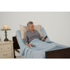 Delta Ultra-Light 1000 Full-Electric Bed – Lightweight, Durable & Fully Adjustable Homecare Bed