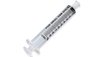 BD Clear Oral Syringe – 10 mL Fill Volume, Slip Tip, Disposable Single-Use, Shelfpack of 100, For Oral