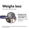 3M Littmann Cardiology IV Diagnostic Stethoscope – High-Performance Acoustics for Critical Care