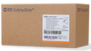 BD Safetyglide Needle 25 g X 1 in. with 3 mL Syringe – Shielding Mechanism, Single-Use Disposable, 50/box