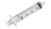BD Luer-Lok Syringe – 20 mL Capacity, Sterile Single-Use, Luer-Lok Tip, Disposable, 192/Case Packaging