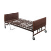 Lightweight Bariatric Homecare Bed – Full Electric, 600-1000 lb Capacity