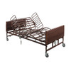 Lightweight Bariatric Homecare Bed – Full Electric, 600-1000 lb Capacity