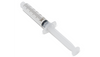 BD Luer-Lok Syringe – 5 mL Capacity, Sterile Single-Use, Luer-Lok Tip, Disposable, 500/Case Packaging