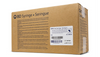 BD Luer-Lok Syringe – 5 mL Capacity, Sterile Single-Use, Luer-Lok Tip, Disposable, 500/Case Packaging