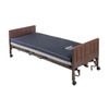 Delta Pro Homecare Bed System – 6-in-1 Adjustable Hospital Bed with Full & Semi Electric, Multi-Height, & Low Bed Options