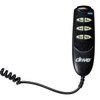 Drive Delta Ultra Light 1000 hand pendant control