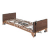 Drive Delta Ultra Light 1000 Full Electric Low Bed in low position