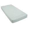 Delta Ultra-Light 1000 Full-Electric Low Hospital Bed – Safe, Adjustable & Lightweight Homecare Bed