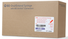 BD Univia Enteral Syringe – 5 mL Slip Tip, Disposable Single-Use, 100/Box, Measures and Administers Oral