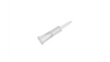 BD 10 mL Syringe with Blunt Plastic Cannula – Designed for Preslit Injection Sites, 400 per Case