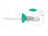 BD Nexiva Closed IV Catheter System – Dual Port, BD Q-Syte Needle-Free Connector, 18 g X 1.75 in