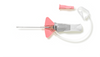 BD Nexiva Closed IV Catheter System – Single Port, 20 g X 1.25 in, 300 Psi High Pressure Rating