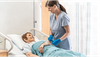 BD Nexiva Closed IV Catheter System – Single Port, 20 g X 1.25 in, 300 Psi High Pressure Rating