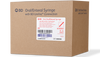 BD Univia Enteral Syringe – 1 mL Fill Volume, Slip Tip, Disposable, 200 Shelfpack, Single-Use, Oral Medication