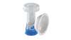 BD Phaseal Optima Protector P13-O – Closed-System Drug-Transfer Device for 13mm Vial Necks, Leak-Resistant