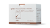 BD Precisionglide Needle – 30 g, 1/2 in. Length, Regular Bevel, Tan Hub, 100/box, 1000/case