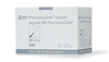 BD Precisionglide Needle – 27 g X 3/8 in. Intradermal Bevel, Sterile, Single-Use, Grey Hub, 100/box