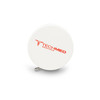 Dukal Tech-Med Retractable Tape Measure – 120 in Length, Linen-Like Fiberglass, 0.785 lb, 6/BX Packaging