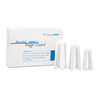 Dukal Plastic Finger Guard – Medium Size for Hand Protection, 12/BX Packaging, 0.27117 lb Weight