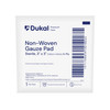 Dukal Sterile Non – Woven Gauze Pads – 3" X 3", 4 – Ply, 1/pk, 10 Pk/bx, 36 Bx/cs – brand_name Dukal