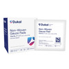 Dukal Sterile Non – Woven Gauze Pads – 4 – Ply, 2 X 2 in, 1/pk, 25 Pk/bx, 24 Bx/cs – brand_name Dukal