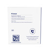 Dukal Sterile Non – Woven Gauze Pads – 4 – Ply, 2 X 2 in, 1/pk, 25 Pk/bx, 24 Bx/cs – brand_name Dukal