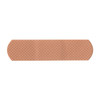 Dukal American Super Flex Foam Adhesive Bandages – Sterile, 3/4 x 3 in, 100/BX, 12 BX/CS, 2.5 lb