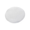 Dukal American Sterile Oval Eye Pad – 2-1/8 x 2-5/8 in, Seamless Cover for Comfort and Protection