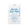 Dukal American Sterile Oval Eye Pad – 2-1/8 x 2-5/8 in, Seamless Cover for Comfort and Protection