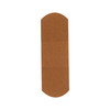 Dukal American Fabric Adhesive Bandages – Sterile, Lightweight, Flexible, 1 x 3 in, 100/BX, 12 BX/CS