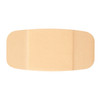 Dukal American Sheer Patch Adhesive Bandages – Sterile, 2 x 4 in XL, Highly Absorbent, 10/BX, 36 BX/CS
