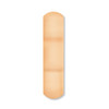 Dukal American Sterile Plastic Adhesive Bandages – 1 x 3 in, Soft Non-Stick Pad, 150/Tray, 2.8 lb