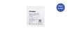Dukal Peanut Sponges – Sterile, X-Ray Detectable, 3/8 in, 100% Cotton Gauze, 10/PK, 50 PK/CS