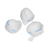 Dukal American X-Ray Detectable Tonsil Sponges – 1-1/4 in XL Size, 100/BG Packaging, 4.55 lb Case