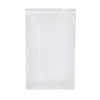 Dukal DawnMist Reclosable Bags – 6 x 10 in Clear, 3 MIL Thickness, Non-Sterile, 1000/BX Packaging, 8.675 lb